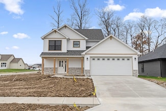 4805 Falcon Pkwy, New Haven, IN 46774