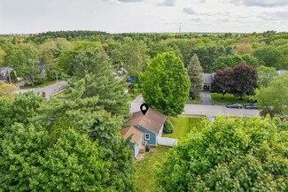 11 Meadow Ln, Portland, ME 04103