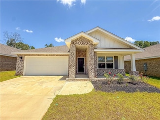 5205 Pinyon Dr, Mobile, AL 36693