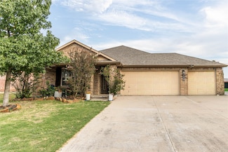 104 Forest Grove S, Princeton, TX 75407