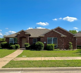 2761 Massey Ln, Rockwall, TX 75032