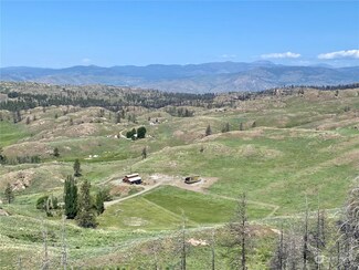 2234 Cameron Lake Rd, Okanogan, WA 98840