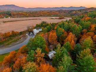 1247 River Ridge Rd, Morristown, VT 05661