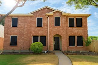 1406 Plateau Dr, Allen, TX 75002