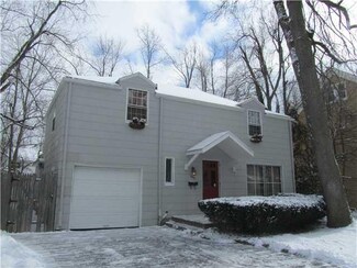 390 Roycroft Blvd, Buffalo, NY 14226
