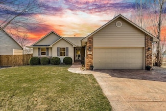 419 W Irma St, Maize, KS 67101