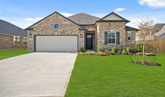 15315 Water Oak Way, Santa Fe, TX 77517