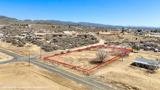 9305 S Steven Trail Unit 61, Kirkland, AZ 86332