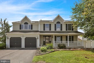 624 Georgia Ave, Reading, PA 19605