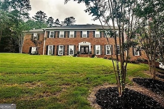 20 Pine Valley Rd SW, Rome, GA 30165