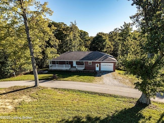 154 Gossom Ln, Milton, KY 40045