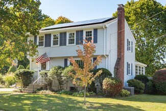 65 Damon Rd, Rockland, MA 02370