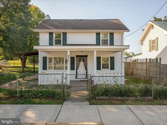 211 N Fairfax Blvd, Ranson, WV 25438