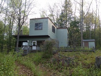 33 Carriage Rd, Bristol, NH 03222