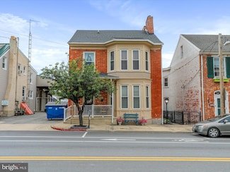 25 E Potomac St, Williamsport, MD 21795