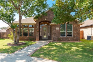405 Springwood Ct, Midland, TX 79705