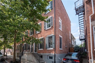 813 W Turner St, Allentown, PA 18102