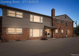 543 N Old Woodward Ave Unit N543, Birmingham, MI 48009