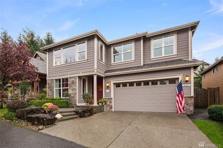36011 SE Kendall Peak St, Snoqualmie, WA 98065
