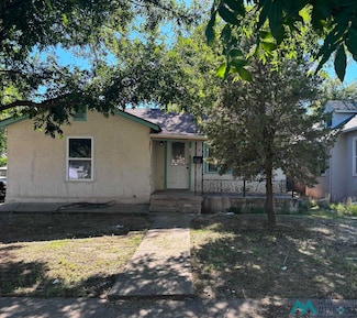 108 S Washington Ave, Roswell, NM 88203