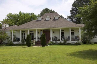 11265 Van Buren Rd, Saulsbury, TN 38067
