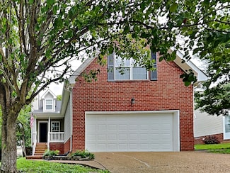 119 Homestead Place, Hendersonville, TN 37075