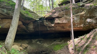 23085 Jordan Run Rd, Coolville, OH 45723