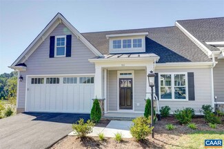 511 Trailside Dr, Charlottesville, VA 22911