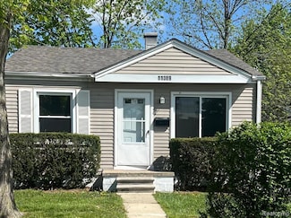 11389 Hupp Ave, Warren, MI 48089