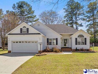 1409 Chandler Cir, Florence, SC 29505