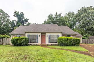7192 Skidmore Cove, Memphis, TN 38119