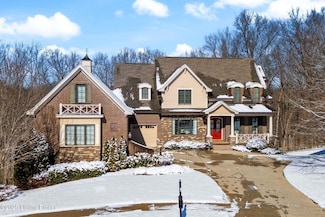 6023 Waterfall Way, Prospect, KY 40059