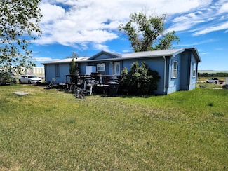 13 14th Ave NE, Choteau, MT 59422