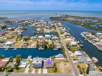 4503 Jacona Dr, Hernando Beach, FL 34607