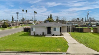 6188 N San Pablo Ave, Fresno, CA 93704