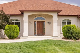 1426 Proctor Ct, Whitewater, CO 81527