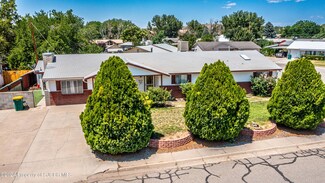 413 Heiland Rd, Aztec, NM 87410