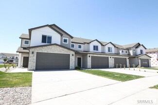 1122 Ashlyn Way Unit 1, Rigby, ID 83442
