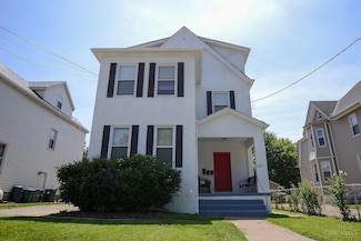 2225 Washington Ave, Cincinnati, OH 45212