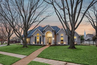 5602 Ponderosa St, Colleyville, TX 76034