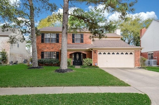 7607 Plumtree Forest Cir, Houston, TX 77095
