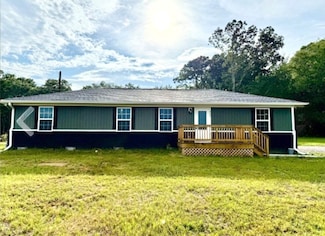 406 New Rock Creek Rd, Tullahoma, TN 37388