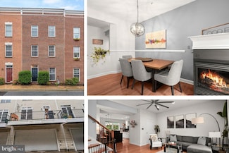 1506 Stack St, Baltimore, MD 21230