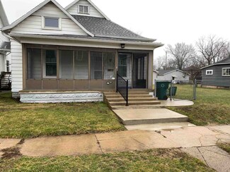 736 N Jefferson St, Muncie, IN 47305