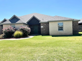 3821 133rd St, Lubbock, TX 79423