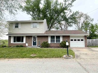 207 Iroquois Trail, Ona, WV 25545