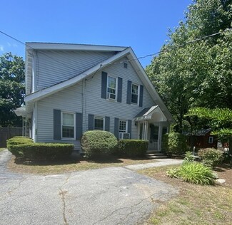 132 Washington St, Woburn, MA 01801