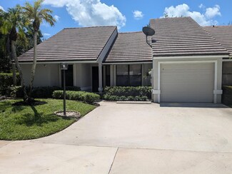 704 Lochwick Terrace Unit 9, Palm Beach Gardens, FL 33418