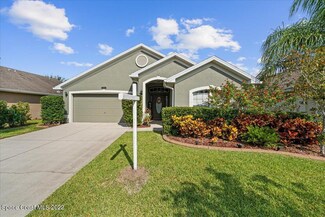 1558 Oconner Ave, Melbourne, FL 32940