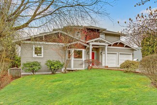 2455 65th Place SE, Mercer Island, WA 98040